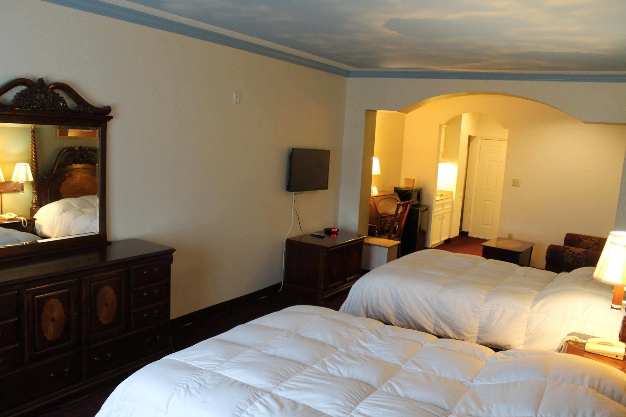 Baymont By Wyndham Texas City Eksteriør billede