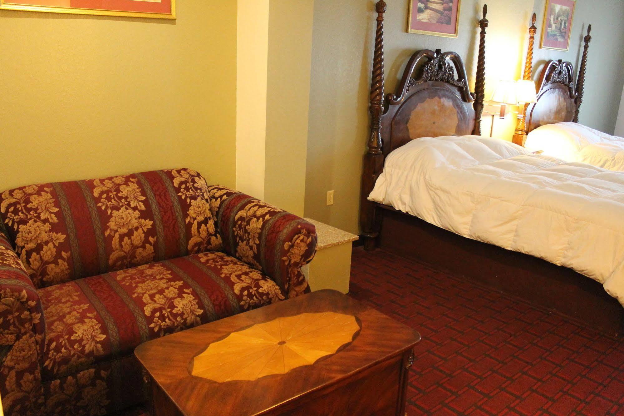 Baymont By Wyndham Texas City Eksteriør billede